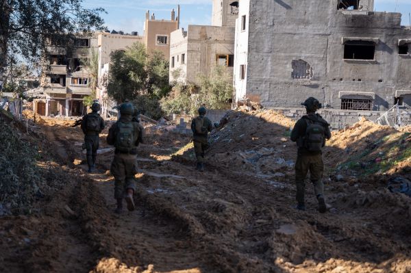 עדות מצמררת: "הטלפון של החלל צלצל ועל הצג הופיע אמא"