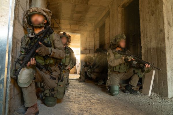 האלוף חשף: זה מספר המחבלים שחוסלו עד עכשיו במלחמה