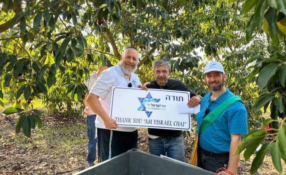 ההגרלה ששיגעה את המגזר: 1+1 על דירה בירושלים