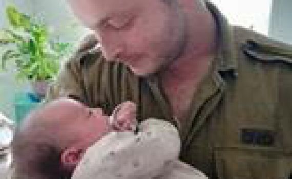 סופדים לשי אוריאל פיזם: "בחור שנועד לגדולות"