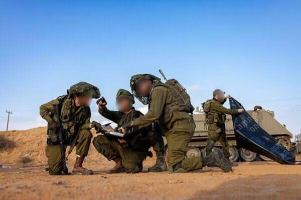 כך פועלים בצה"ל לאתר את החטופים בעזה