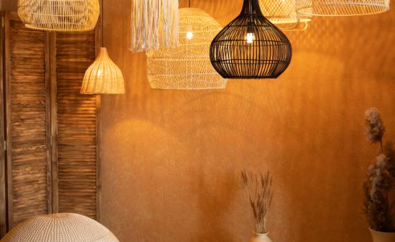 אוֹר זָרֻעַ לַצַּדִּיק – תאורה לבית בסטייל חרדי