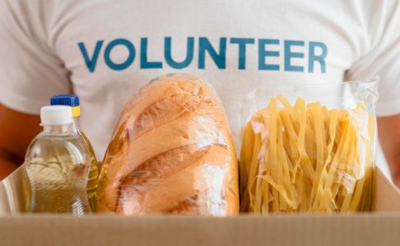 מרכז החסד חבד אור בלב