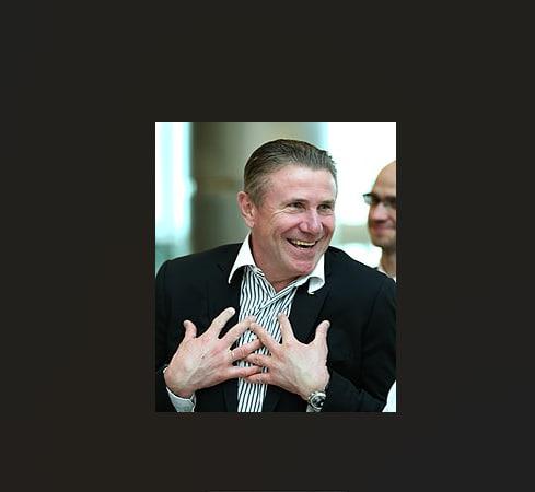 שוב ושוב על גג העולם: סרגיי בובקה חוגג 60