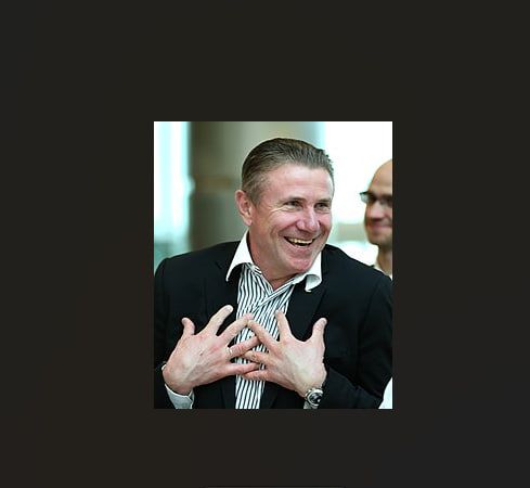 שוב ושוב על גג העולם: סרגיי בובקה חוגג 60