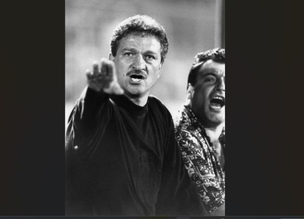 המושייע של גולסטאר: שייע פייגנבוים חוגג 76