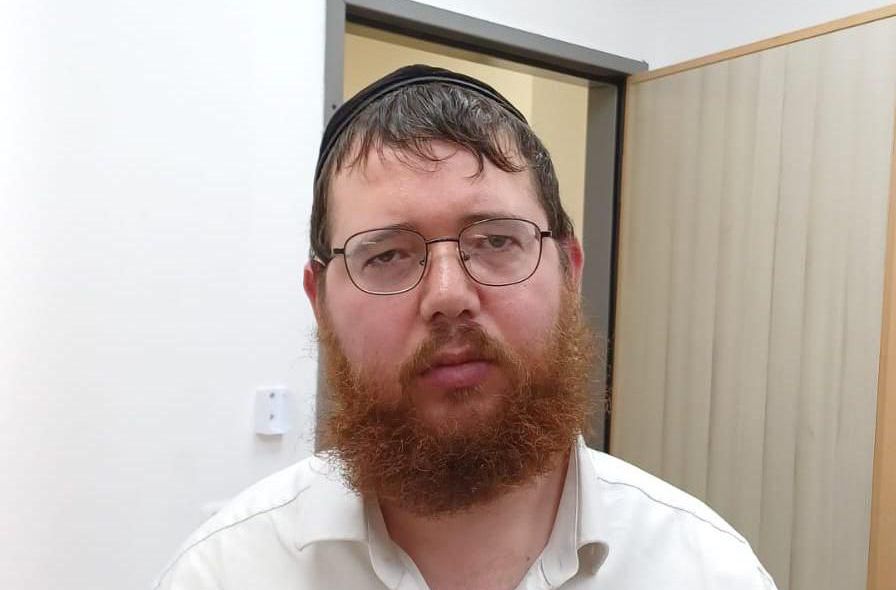 עבריין מין נעצר; במשטרה מחפשים קורבנות נוספים