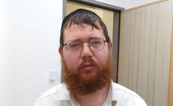 עבריין מין נעצר; במשטרה מחפשים קורבנות נוספים