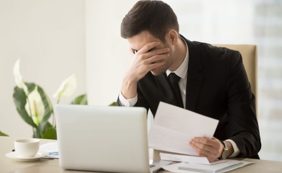 בשורה לנושים: הבעלים יהיו אחראים על חובות החברה