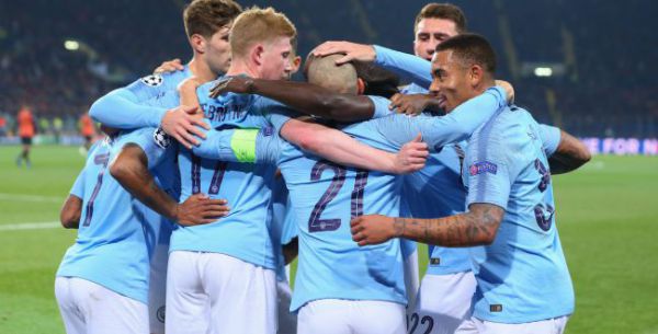 ליגה מטורפת: סיטי וטוטנאהם עם תיקו דרמטי