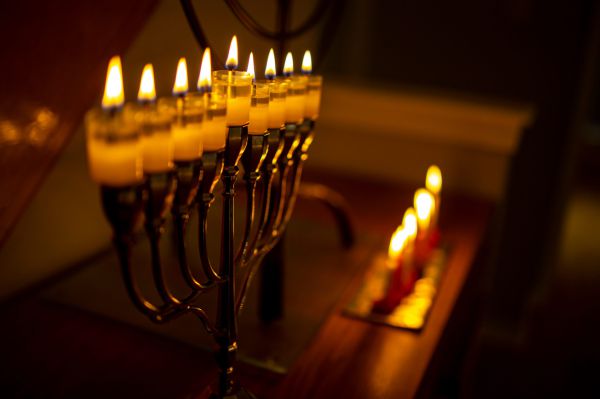 האם השכולה: "גם מי שעני בכוחות יכול להדליק אור"