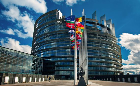 118 מיליון אירו: האיחוד הארופי בסיוע לפלסטינים