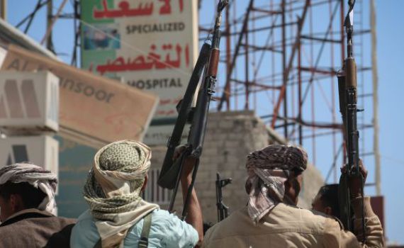 דיווח: ספינה שהייתה בדרך לישראל נחטפה לתימן