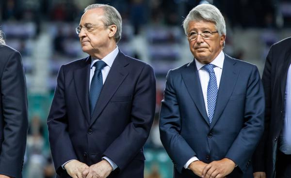 חצי גמר גביע המלך הספרדי: אלו היריבות של ריאל מדריד וברצלונה