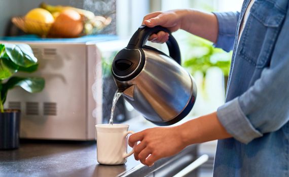 משרד הבריאות: תושבי קרית שמואל צריכים להרתיח את המים