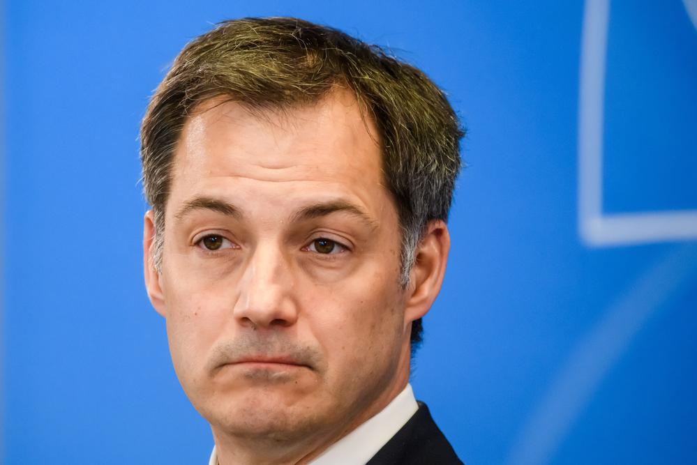 תיאסר הכניסה: ההחלטה השערורייתית של ר"מ בלגיה