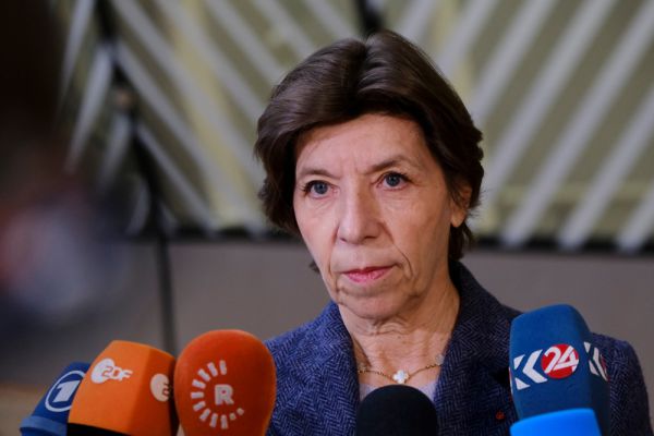 קולונה: להעניש בחומרה את המחבלים שביצעו אלימות מינית