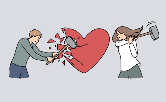 "אם היא באמת הייתה מקשיבה לי לא היו בעיות"