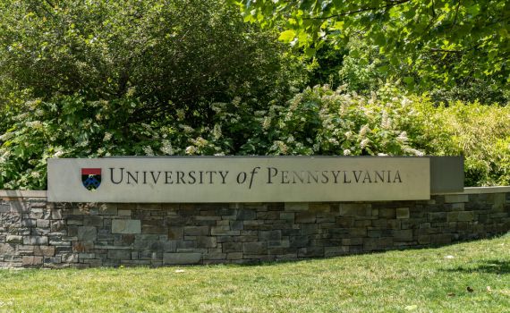 לאחר הסערה: נשיאת האוניברסיטה התפטרה