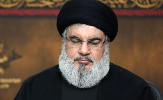 מצבו של נסראללה גרוע, סינוואר ממשיך להתעלם