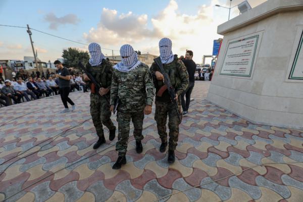 גורם מצרי: "יש סיכוי להסכם – חמאס מגלה גמישות"