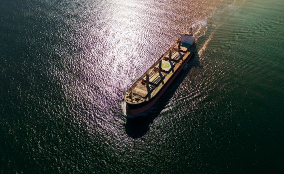 שודדי הים החות'ים חטפו עוד ספינה בים סוף