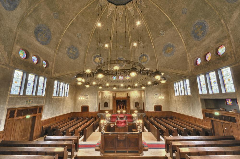 הולנד: ראש עיר סירב להצטלם עם שגריר ישראל