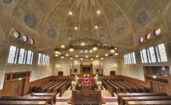 הולנד: ראש עיר סירב להצטלם עם שגריר ישראל