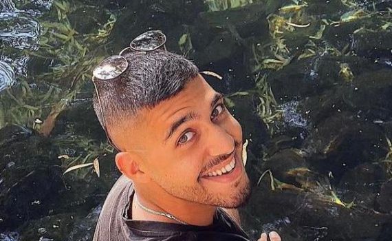 הותר לפרסום: מאור גרשוני מיקנעם נהרג ברצועת עזה