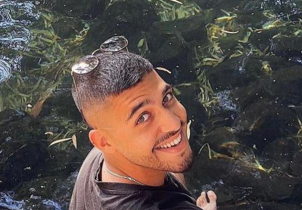 הותר לפרסום: מאור גרשוני מיקנעם נהרג ברצועת עזה