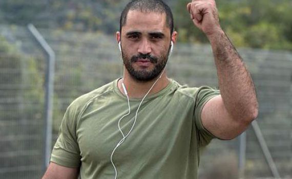 הותר לפרסום: שני לוחמים נפלו בקרבות ברצועת עזה