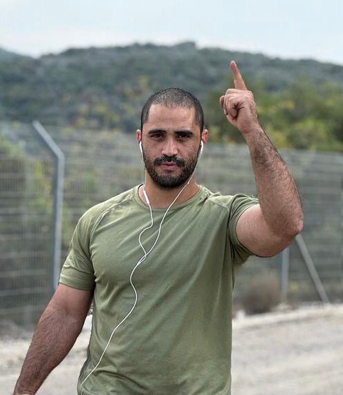 הותר לפרסום: שני לוחמים נפלו בקרבות ברצועת עזה