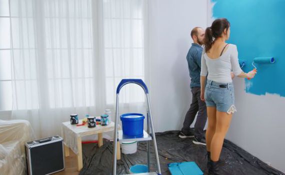 למה צבעי מתצבע לי חוסך לכם כסף?