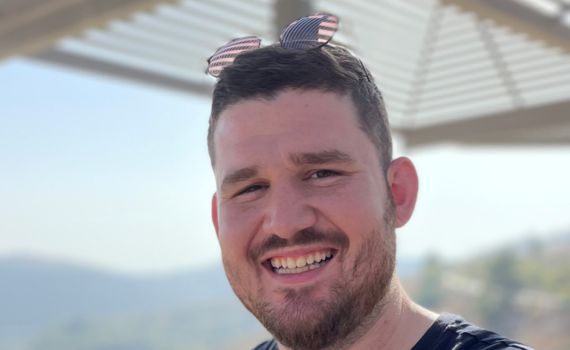 הותר לפרסום: אוריאל סילברמן מנחלים נפל בקרב