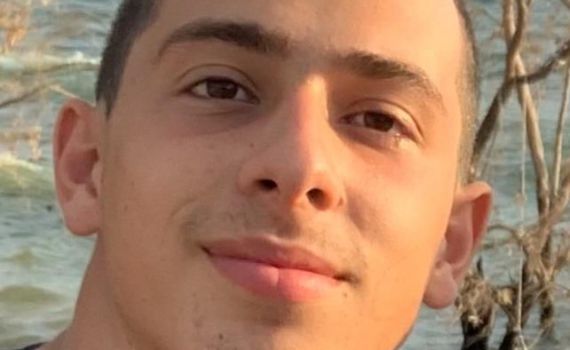 הותר לפרסום: סמ"ר אורי ג'רבי נפל בקרב בחאן יונס