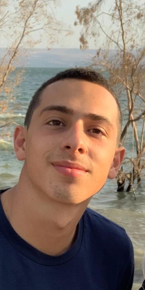 הותר לפרסום: סמ"ר אורי ג'רבי נפל בקרב בחאן יונס