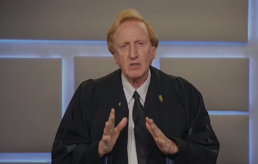 פרשת אוריך מסלימה: התנועה לאיכות השלטון בתלונה נגד השופט