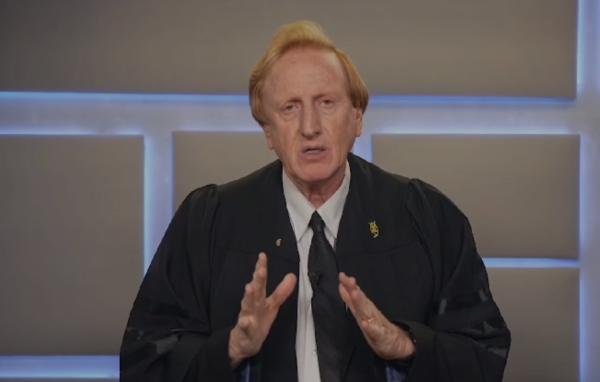 התנועה לאיכות השלטון מברכת את היועמ"שית