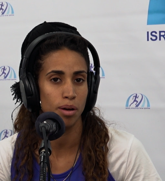 הספורטאיות הסרוגות: "הדת והאתלטיקה לא חייבות להתנגש"