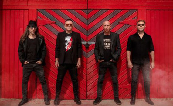 "אדמת האהבה": אתניקס בשיר אהבה לארץ ישראל