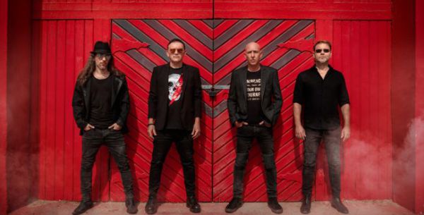 "אדמת האהבה": אתניקס בשיר אהבה לארץ ישראל