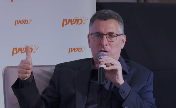 סער מבהיר: "בוודאי שלא נסכים לתנאים האלו"