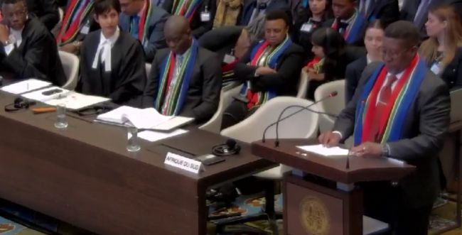 מופע האימים של האג: אל תבלבלו אותם עם עובדות