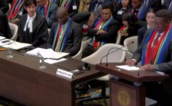 מופע האימים של האג: אל תבלבלו אותם עם עובדות