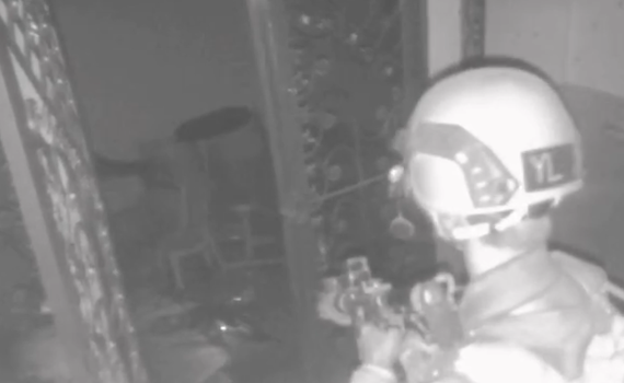 "תן לי עוד רימון": הצנחנים בפעולת חילוץ הירואית. צפו