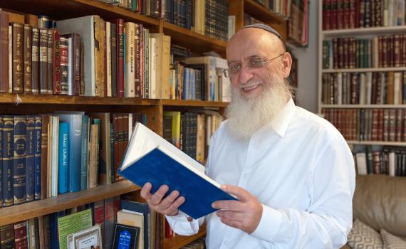 הרב אורי שרקי: זו הסיבה שלא הסכמתי להתראיין השבוע