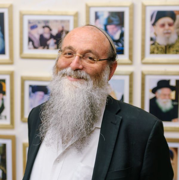 גאולה של נטיעה והוספת חיים / הרב מנחם בורשטיין