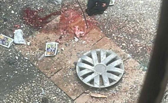 חיסול נוסף ביו"ש: כטב"מ תקף מחבלים בטול כרם