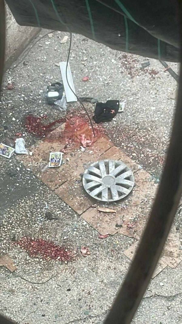 חיסול נוסף ביו"ש: כטב"מ תקף מחבלים בטול כרם