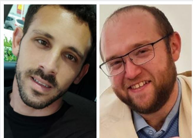 הותר לפרסום: שני לוחמים נהרגו ברצועת עזה